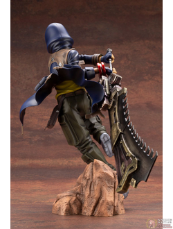 Фигурка 1/8 Сома Шиксал (Soma Schicksal)