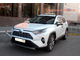 Toyota RAV4 New