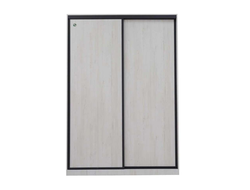 Шкаф купе Винтер 6.16 (без зеркал)