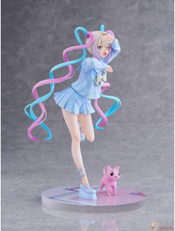 Фигурка 1/7 КАнгел (KAngel / OMGkawaiiAngel FuRyu)