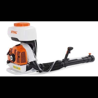 Распылитель профессиональный STIHL SR 430 за 80370 р.