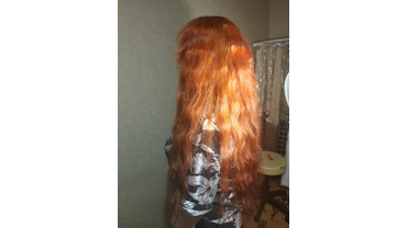 Лучшее наращивание и окрашивание волос в Краснодаре профессионально и недорого только в домашней мастерской Ксении Грининой 13