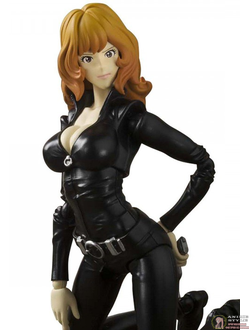 Фигурка Фудзико Минэ (Mine Fujiko)
