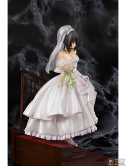Фигурка 1/7 Куруми Токисаки (Tokisaki Kurumi Wedding ver.)