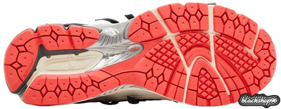 New Balance 1906A Slate Grey Raincloud Drift Red (40-45)