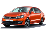 Volkswagen Polo V 2009-2019