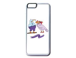 Чехол на телефон #8 на День влюблённых, 14 февраля