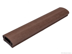 Перила верхнее ДПК CLASSIC