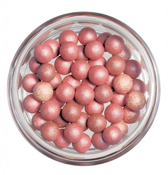 Beads blush Pearl placer арт. 6144