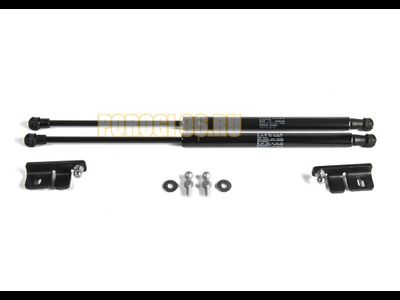 Амортизаторы капота, 2 шт. АвтоУпор для Lifan X70 I 2017-