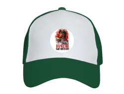 Кепка на 9 Мая, День Победы Славься отечество!