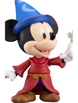 Нендроид Микки Маус (Mickey Mouse Fantasia Ver.)