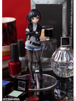 Фигурка Ран Митакэ (Mitake Ran Pop Up Parade)