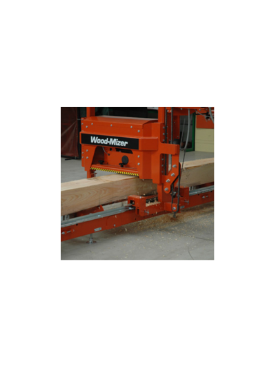 Брусопрофилирующий станок MP100 Wood-Mizer, от