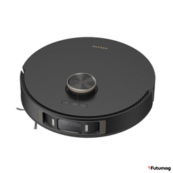 Робот-пылесос Dreame L30 ULTRA Black EU