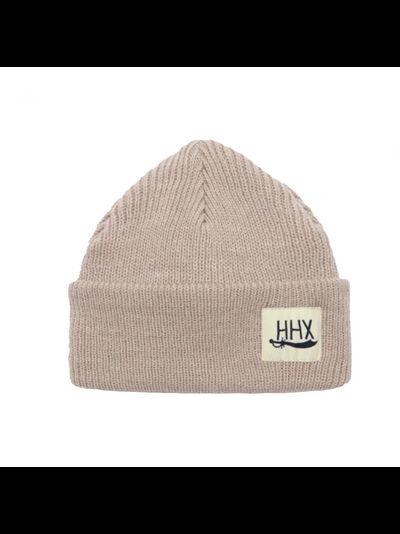 Шапка HHX Якимка (бежевый)