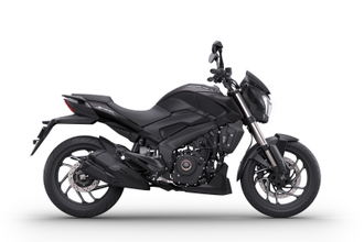 Мотоцикл Bajaj Dominar 400 2019 г. доставка по РФ и СНГ