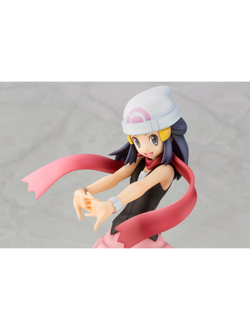 Фигурка 1/8 Хикари, Пиплап (Hikari, Pochama)