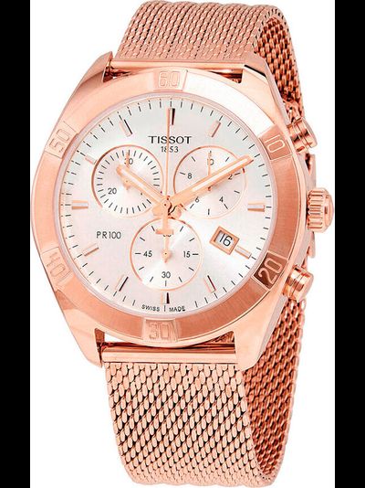 Швейцарские часы Tissot T101.917.33.031.00