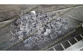 закладные элементы