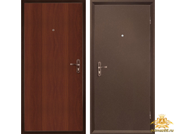 Входная металлическая дверь СПЕЦ 2050-850