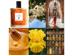 Francesca Bianchi The Dark Side