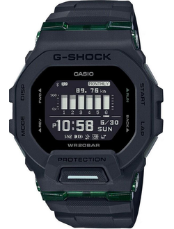 Часы Casio G-Shock GBD-200UU-1