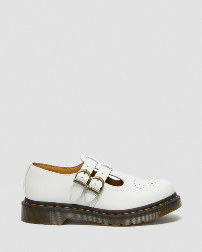 Ботинки Dr. Martens  8065 SMOOTH LEATHER MARY JANE SHOES