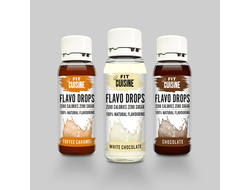 FIT CUISINE FLAVO DROPS 38ML