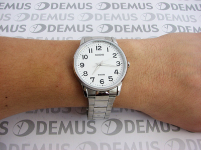 Часы Casio MTP-1303PD-7B