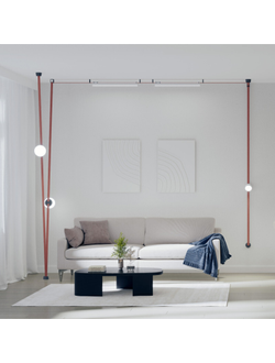 Светильник Denkirs DK3050-WB