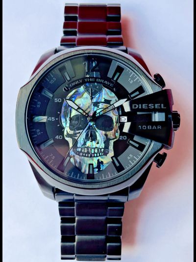 Наручные часы Diesel DZ4582