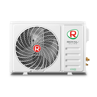 Royal Clima 28 Aria inverter (28 кв.м.)