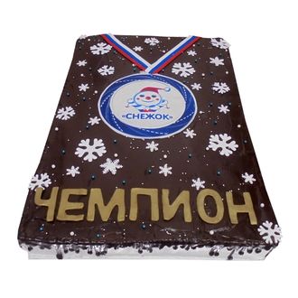 Чемпион