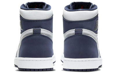 Aj1 midnight navy outlet