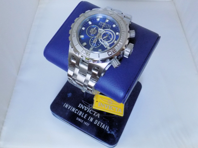 Invicta 6897 Subaqua Reserve