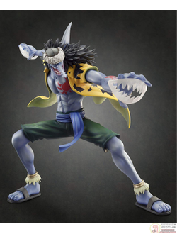 Фигурка 1/8 Арлонг (Arlong)