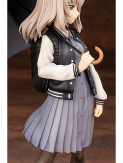 Фигурка 1/7 Эрика Ицуми (Itsumi Erika)