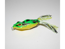 FROG AMA-FISH GREEN