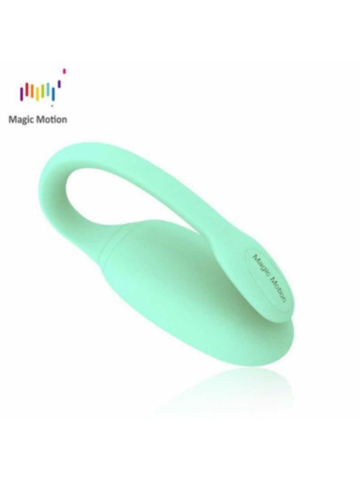 861091 Вибротренажер Кегеля Magic Motion Kegel Rejuve