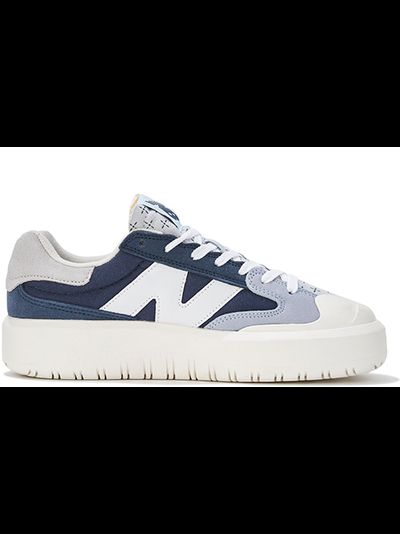 New Balance CT302 Vintage Indigo Dusk Blue
