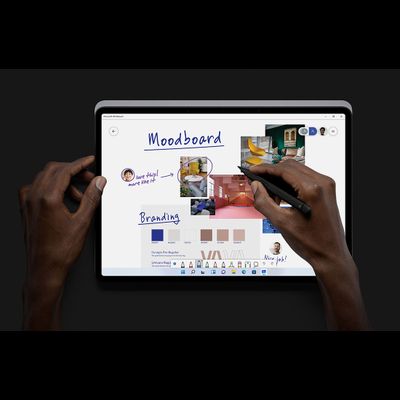 Ноутбук Microsoft Surface Laptop Studio i7 32Gb/2Tb NVIDIA GeForce RTX 3050 Platinum