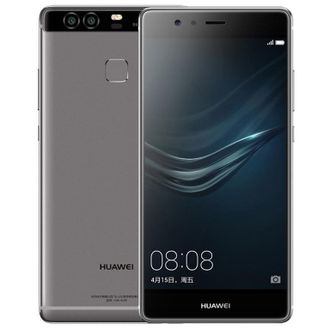 Huawei P9 32Gb Dual sim Серый