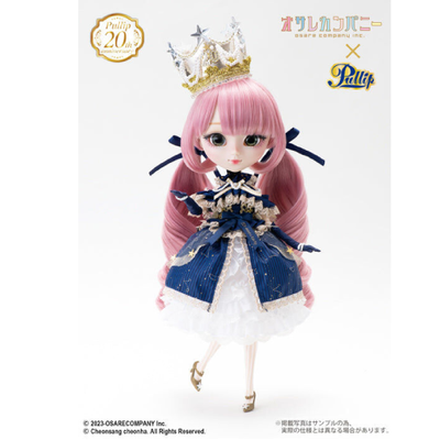 Кукла Пуллип (Pullip Emma)