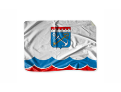Плед Ленинградская Область