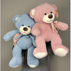 Мягкая игрушка Мишка ретро 40 см