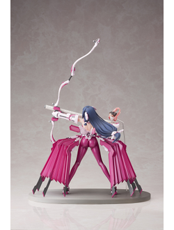 Фигурка 1/8 Томо Асама (Asama Tomo)