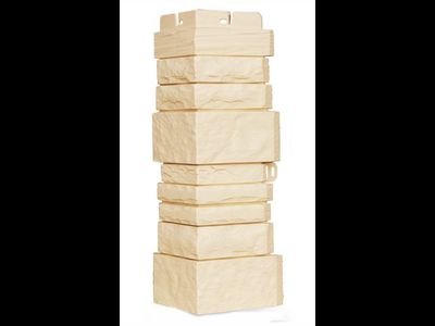 УГОЛ GRAND LINE, СЛАНЕЦ Бежевый