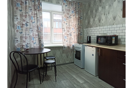 2-х комн. квартира посуточно в г. кызыле, ул. Калинина, д.26