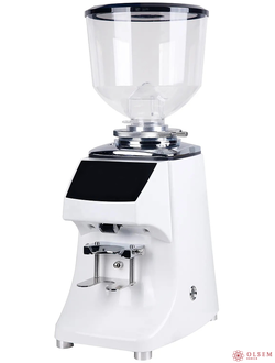 Кофемолка Carimali X010 On Demand Maxi White